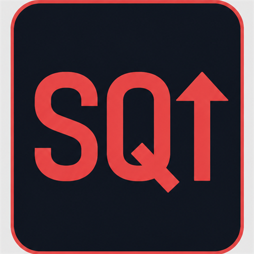 StockQuantLab logo